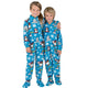 Toddler Small (Fits 2'8