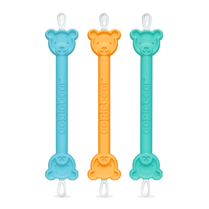 oogiebear 3-pack booger picker