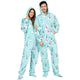 Adult XSmall (Fits 5'2