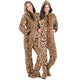 Adult XSmall (Fits 5'2