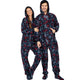 Adult XSmall (Fits 5'2