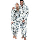 Adult XSmall (Fits 5'2