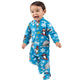 Infant Small (Fits 0-3mo.)