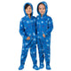 Toddler Small (Fits 2'8