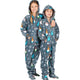 Kids XSmall (Fits 3'10