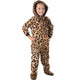 Toddler Small (Fits 2'8