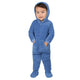 Infant Small (Fits 0-3mo.)