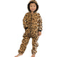 Toddler Small (Fits 2'8