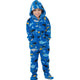 Toddler Small (Fits 2'8