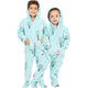Toddler Small (Fits 2'8