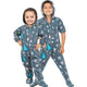 Toddler Small (Fits 2'8