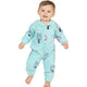 Infant Small (Fits 0-3mo.)