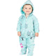 Infant Small (Fits 0-3mo.)