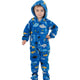 Infant Small (Fits 0-3mo.)