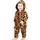Infant Small (Fits 0-3mo.)