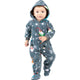 Infant Small (Fits 0-3mo.)