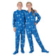 Kids XSmall (Fits 3'10