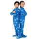 Toddler Small (Fits 2'8