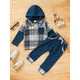 Navy blue