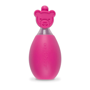 oogiebear bulb nose nasal aspirator
