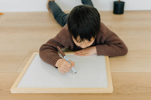 Magnetic Whiteboard 18x14