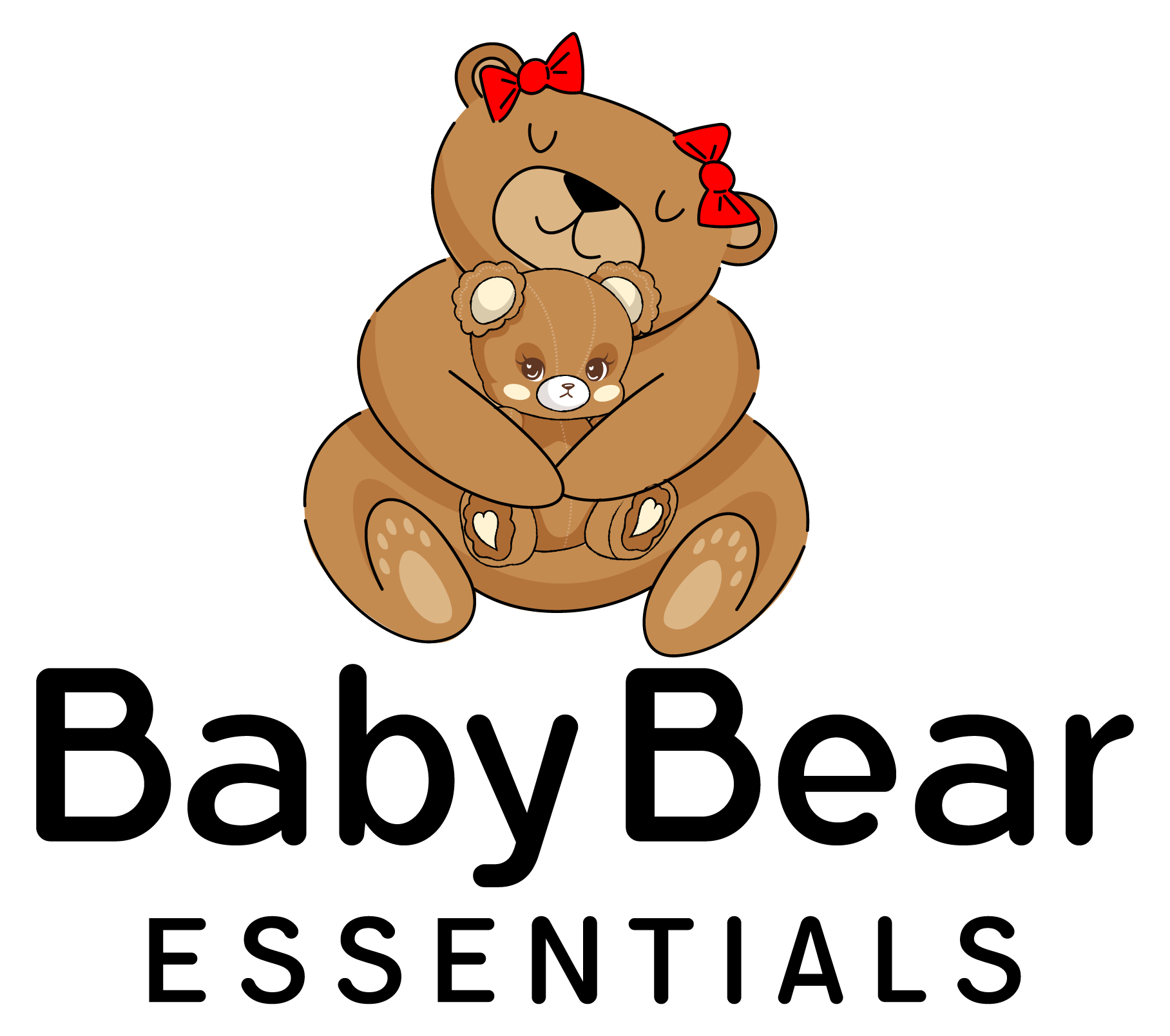 Baby Bear Essentials