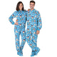 Adult XSmall (Fits 5'2