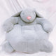 Grey Rabbit