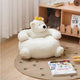White Crown Bear